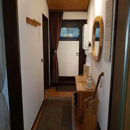Haus Ani Casa de Férias