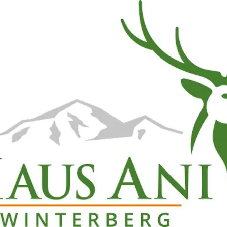 Haus Ani Dom wakacyjny