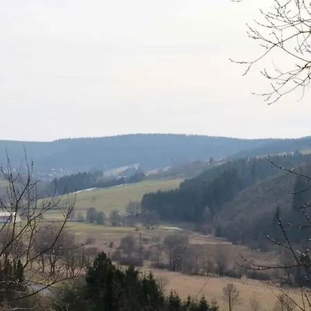 Casa de Férias Haus Ani Winterberg
